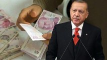 Son Dakika! Cumhurbaşkanı Erdoğan: Asgari ücret zammıyla ilgili bundan öncekilerden çok daha farklı bir hazırlık içerisindeyiz