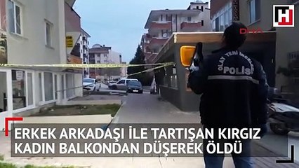 Günlük kiralık evde bir ölüm daha