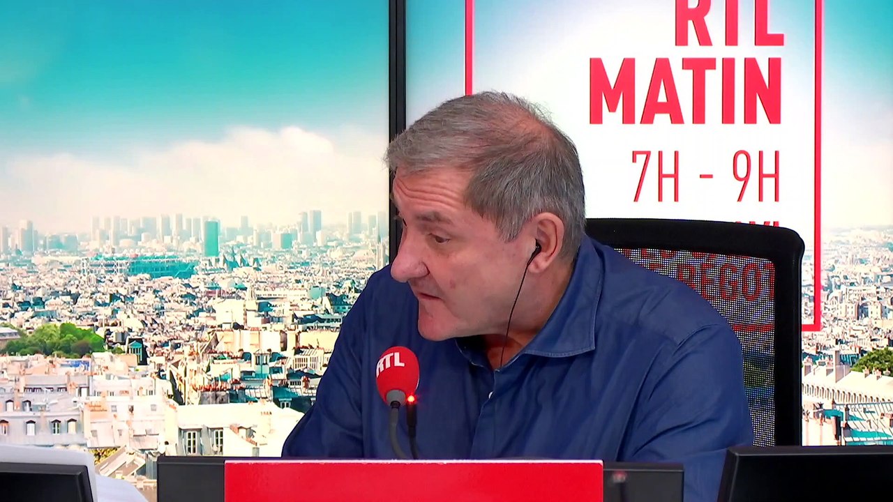 "La France arrivera davantage à faire briller ses cuivres" dès 2023, dit François Lenglet