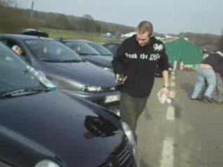 1 pour le soft tuning team