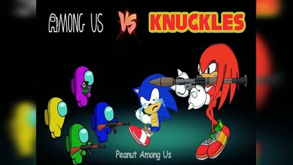 Among us gameplay | Among us animation |