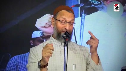 બિકીની પહેરવી હોય પહેરે, અમારી દિકરીઓ કેમ હિજાબ ઉતારે ઓવૈસી ભડક્યા