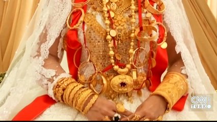 "Ziynet alacağı" davasında emsal karar