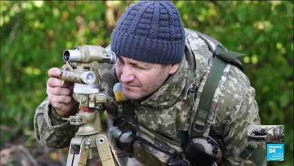 La Russie va évacuer la population de Kherson face à l'avancée de la contre-offensive de Kiev