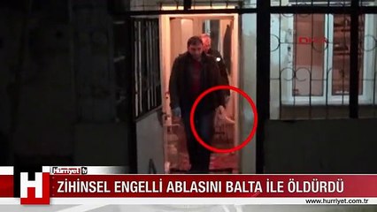 21.00'DA BALTAYLA KESTİM 04.00'DA NEFESİ KESİLDİ