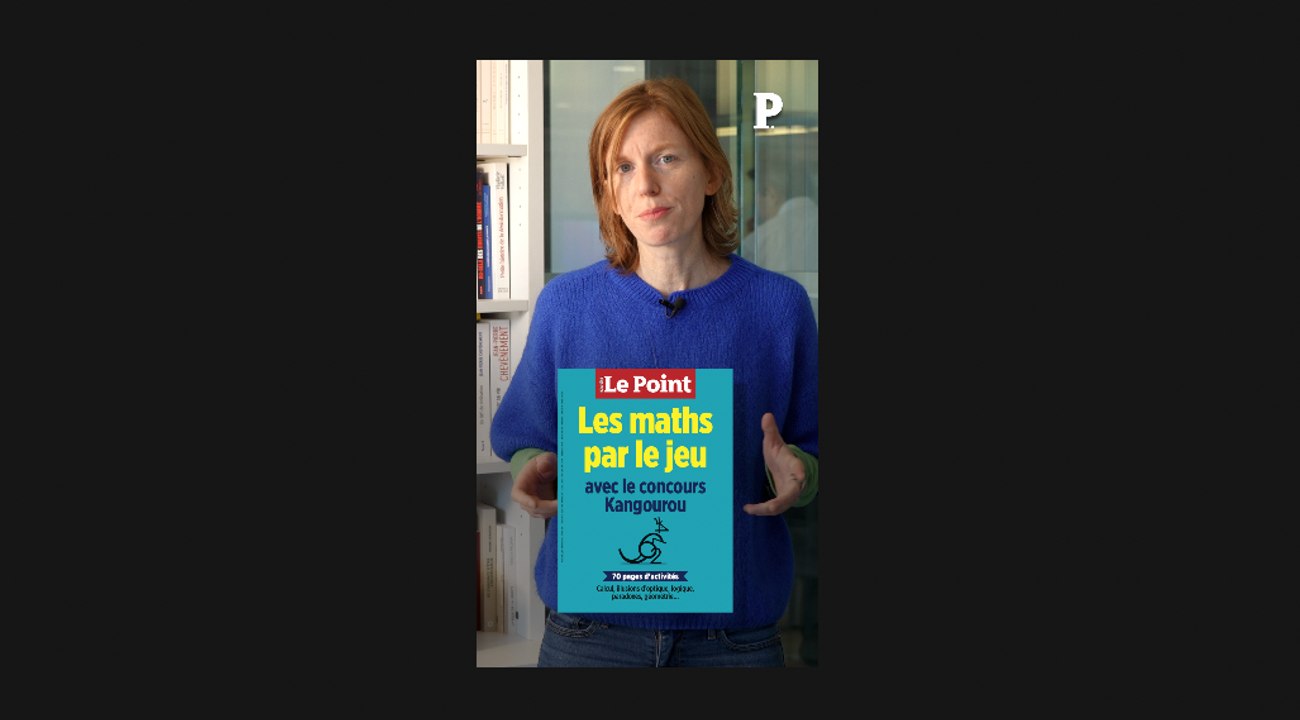 Comment faire des tours de magie grâce aux maths ?