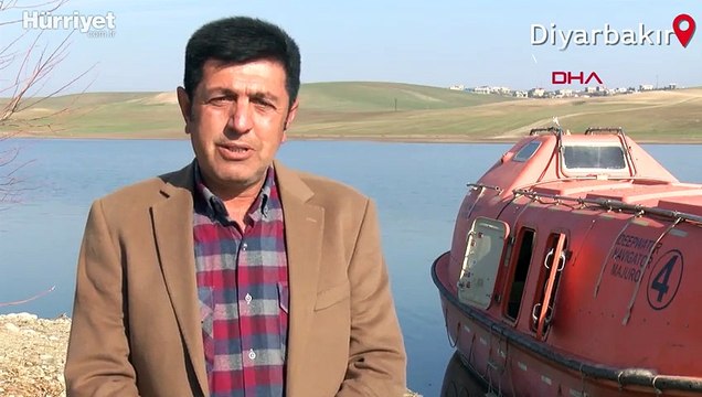 Ağanın aldığı 'cankurtaran flikası', 7 köye hizmet veriyor