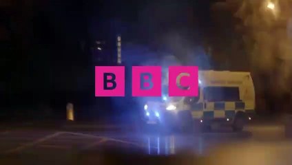 Trailer for BBC series Hometown: A Teenage Killing