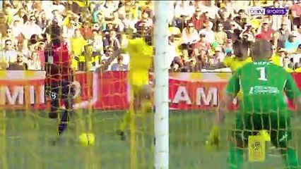 Fransa Ligue 1’de haftanın en güzel 5 golü