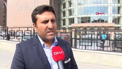 İSTANBUL-İSTANBUL BAROSU'NDA HAFTASONU SEÇİM HEYECANI; ADAYLAR VAATLERİNİ ANLATTI
