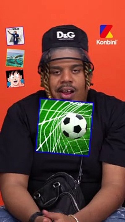 Le TOP 1 de Naza 