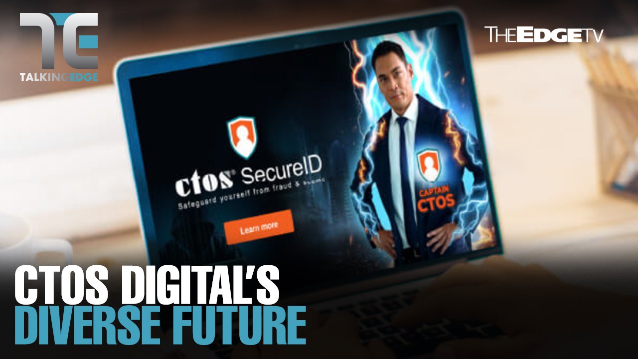 TALKING EDGE: CTOS Digital readies itself for a...