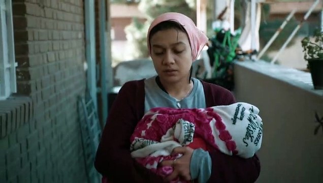 Juste une nuit Teaser VO