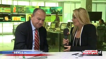 SEDAT ERGİN: CİDDİ TUTARSIZLIK SÖZ KONUSU