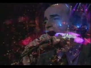 Dick Rivers Live Capitole de Québec part 1