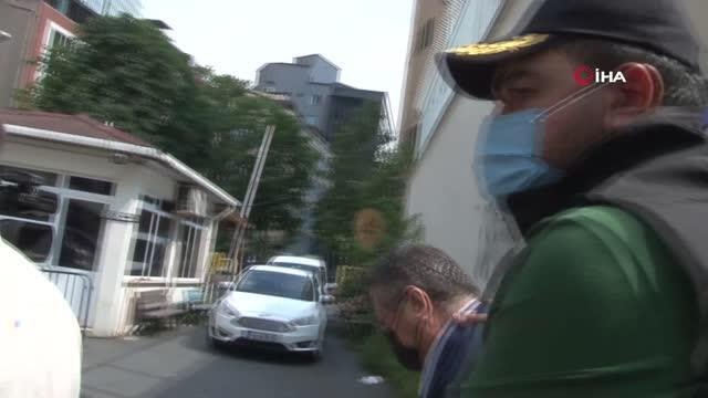 Arkadaşını öldürüp, cesedini fabrikanın kuyusuna atan sanık hakim karşısına çıktı