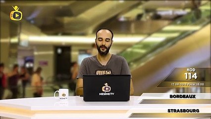 İddaa Tahminleri - 12 Ağustos 2018