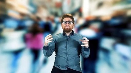 Sosyal fobiniz mi var? | Beynine Format At