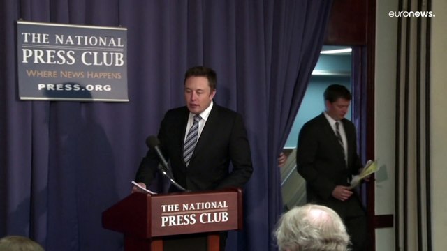 Илон Маск оказался под федеральным следствием по делу о покупке Twitter