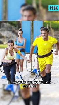 L'interview Off Screen de Nicolo pour Les Apprentis aventuriers : Victoria Mehault calme le web après des rumeurs de fiançailles