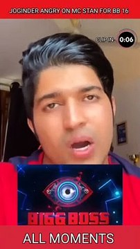 Thara bhai jogindar reacts on big boss | Thara bhai jogindar fight with emiway bantai