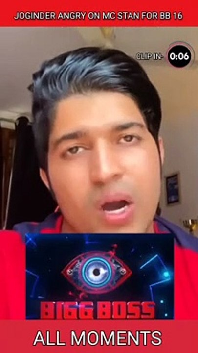 Thara bhai jogindar reacts on big boss  | Thara bhai jogindar fight with emiway bantai