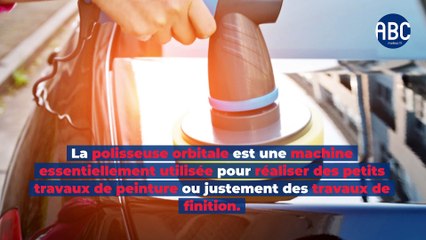 Polisseuse de voiture : laquelle choisir ?