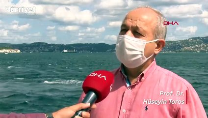 Son dakika haberi: İstanbul barajlarında doluluk, son 5 yılın en düşük seviyesinde