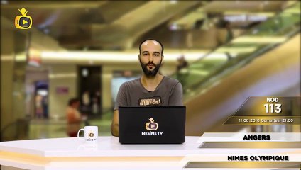 İddaa Tahminleri - 11 Ağustos 2018