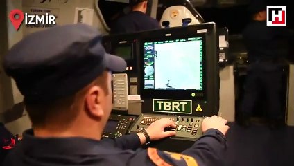 Yeter ki tek bir can kurtulsun