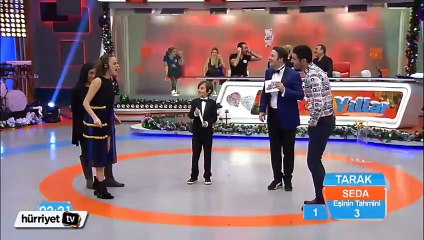 Ben Bilmem Eşim Bilir'de ünlülerin zor anları