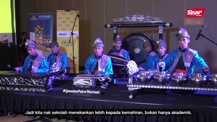 Pengiktirafan sekolah tepati ciri S.M.A.R.T