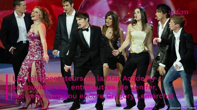 Star Academy : découvrez ce que devient l'emblématique Emma Daumas