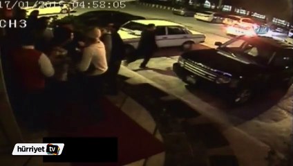 Bardan çıkartıp ölüme böyle götürdüler