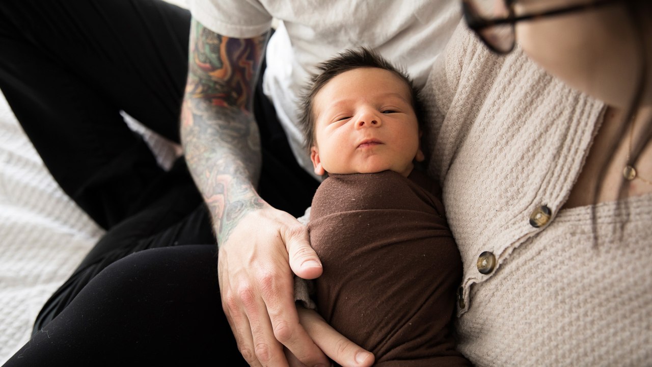 Das 1. Kind: So sehr verändert sich eure Beziehung