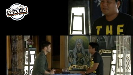 Kapuso Rewind: Kapalaran ni Doc. Hayden Kho, Alamin! (Extra Challenge)