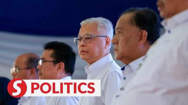 GE15: PAS’ decision expected, says Ismail Sabri