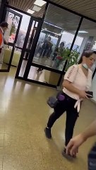 Marco Antonio Solíz llegó  Santa Cruz para brindar su concierto este viernes