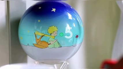 Échappées belles (Les voyages de Saint-Exupéry) - 15 octobre