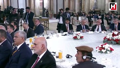 Cumhurbaşkanı Erdoğan: Artık geri adım atmayacağız, kendi göbeğimizi kendimiz kesiyoruz