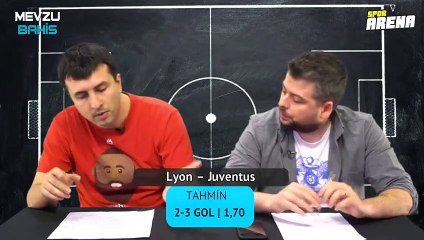 MevzuBahis | 25-27 Şubat 2020 İddaa tahminleri