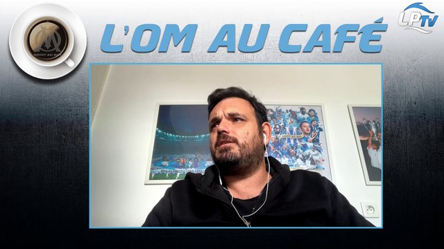 OM au café : et pourquoi pas l'option Dieng au Parc ?