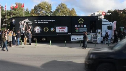 Kırklareli haberi... Kırklareli'de 'Kökünü kurutma' operasyonunda gözaltı sayısı 46'ya yükseldi