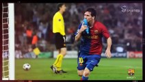 İşte Messi'nin en iyi 10 golü!