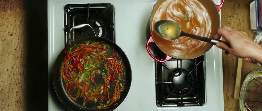 Des mots sur les murs Bande-annonce (DE)