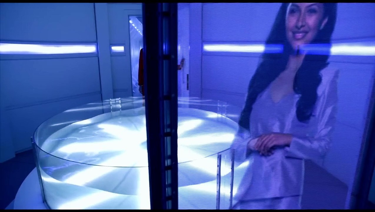 SPACESHIP Bande-annonce (EN)