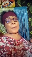 Tina Glamour se révolte contre le BURIDA