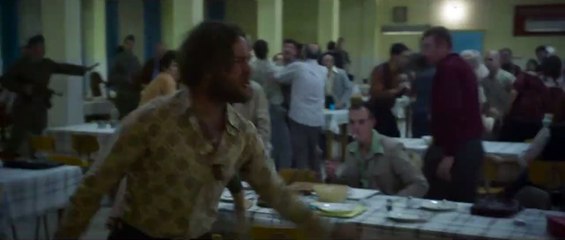 Un si grand Voyage Bande-annonce (DE)