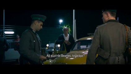 Un si grand Voyage Bande-annonce (EN)