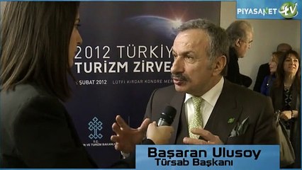 Betona değil kültüre dayalı turizm